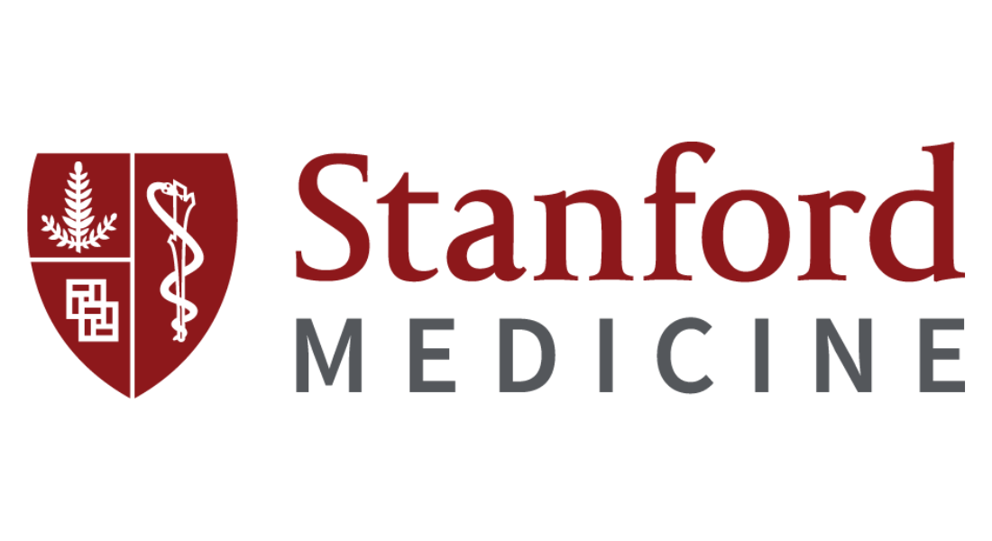 Stanford Medicine logo