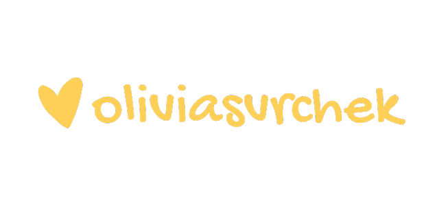 Olivia Svrchek