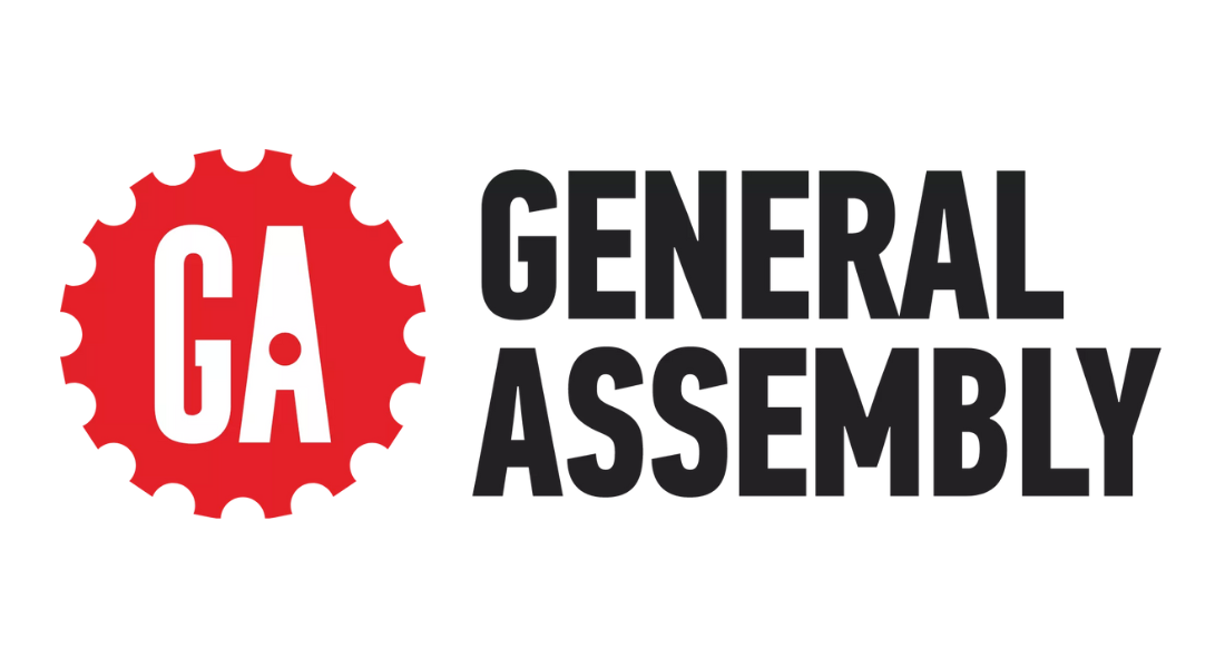 General Assembly logo