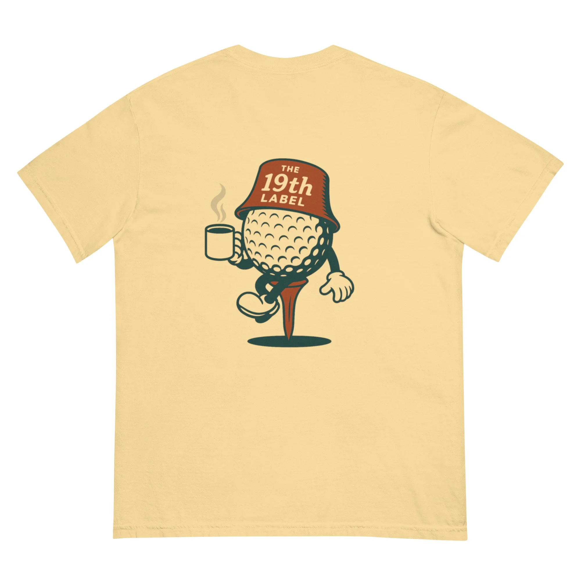 Golf Icon T-Shirt