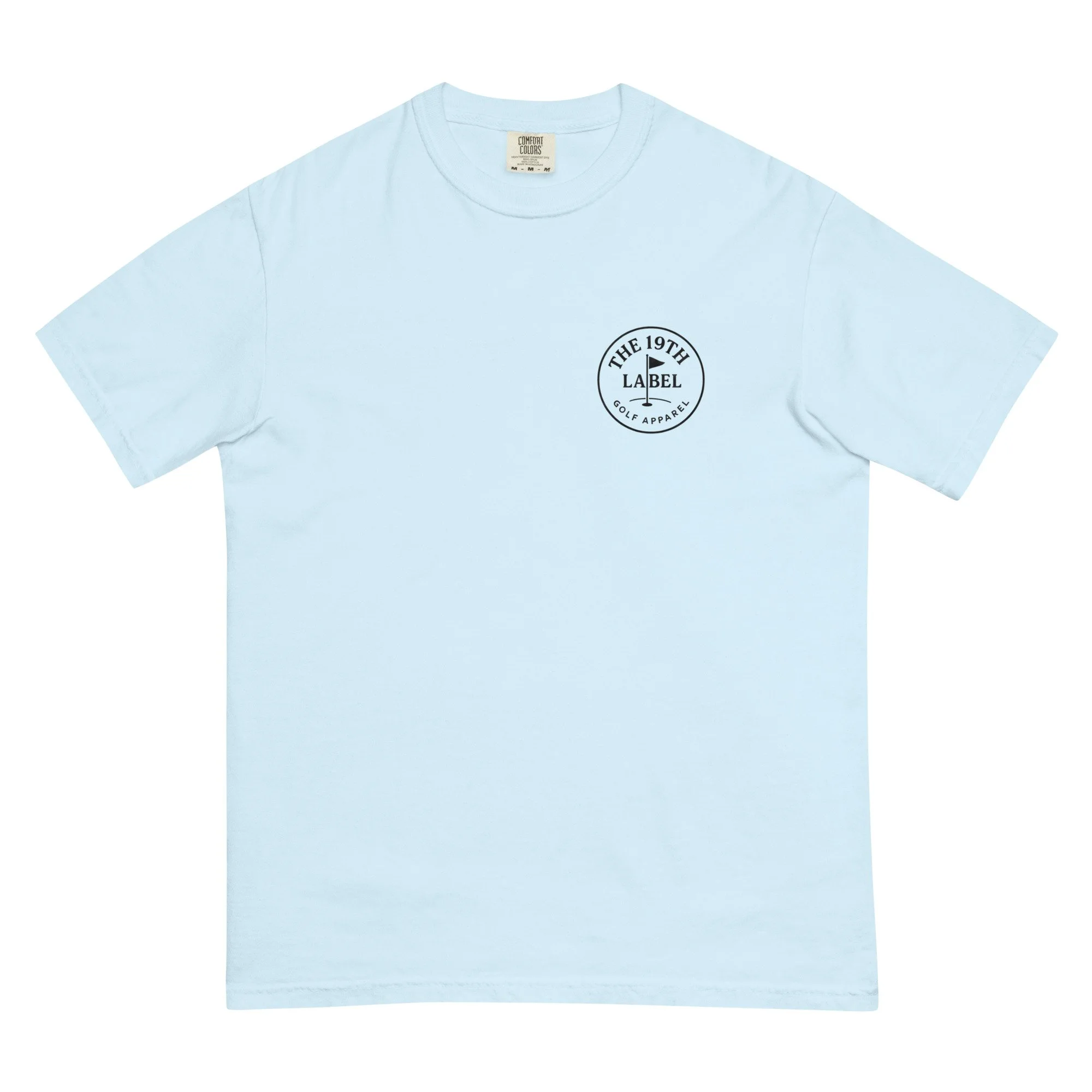 Essentials Circle Logo T-Shirt