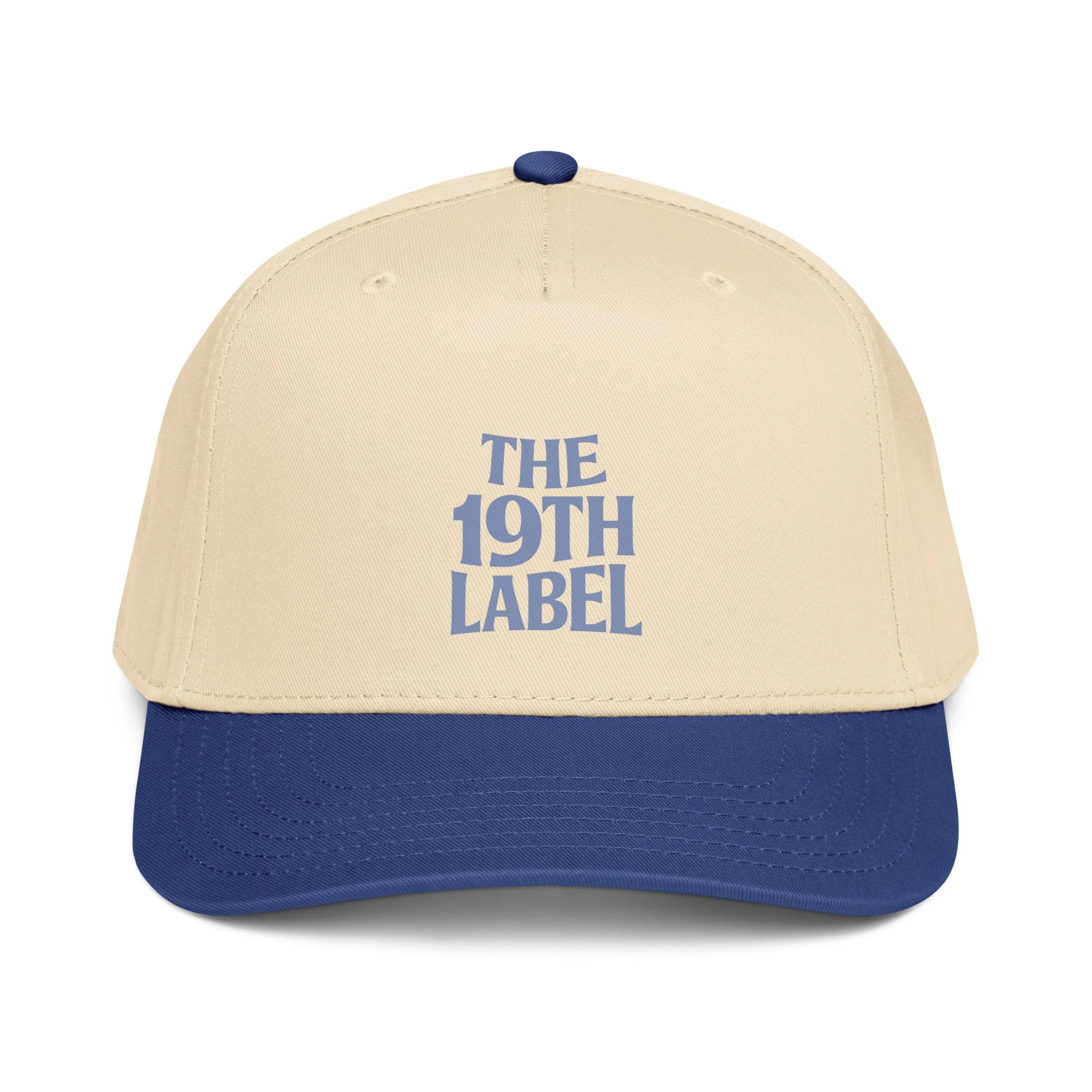 Royal Blue Otto Cap