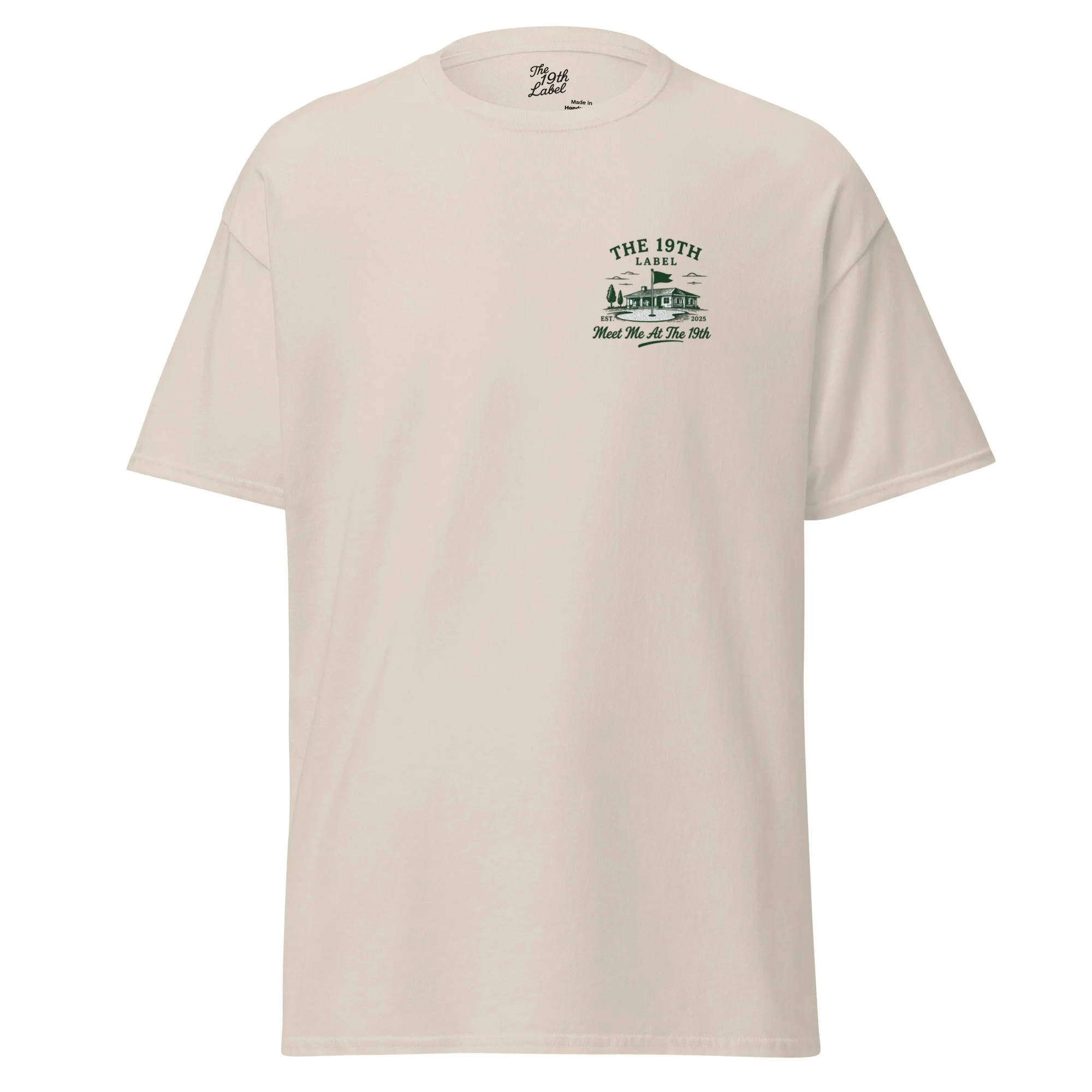 Matchbox Clubs T-Shirt