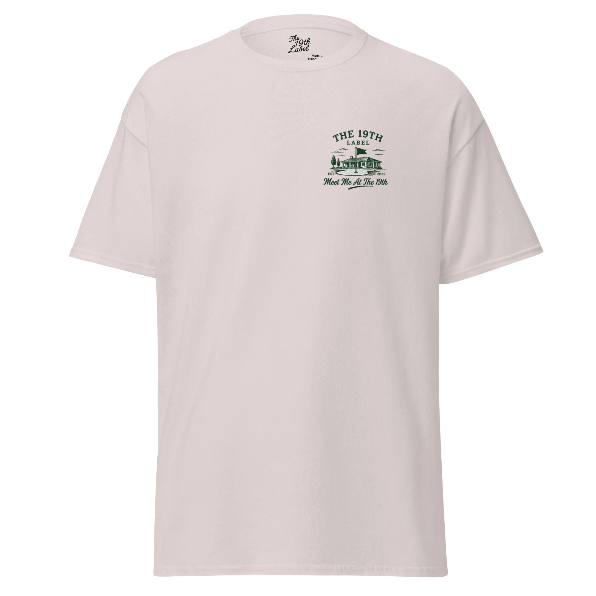 Matchbox Clubs T-Shirt