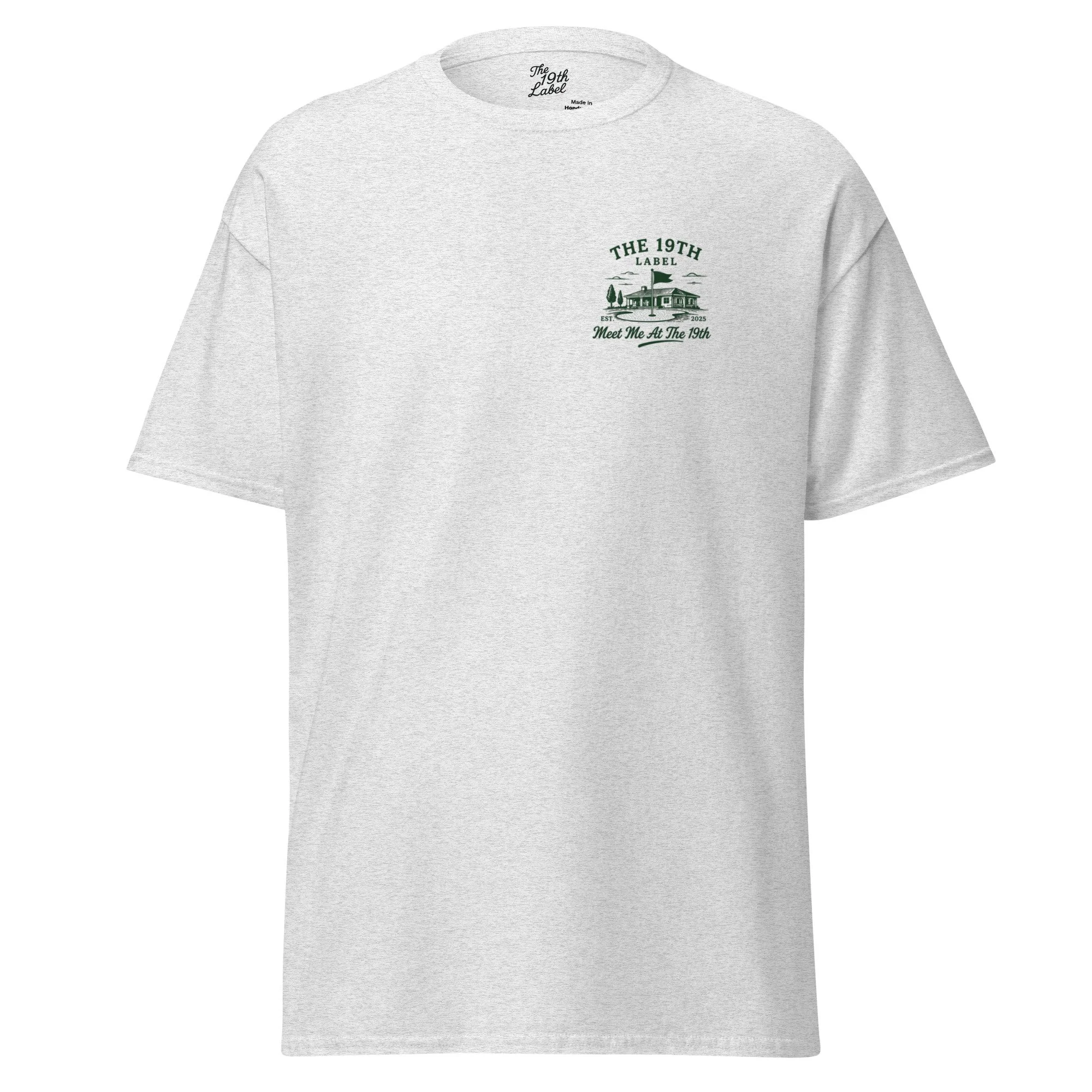 Matchbox Clubs T-Shirt