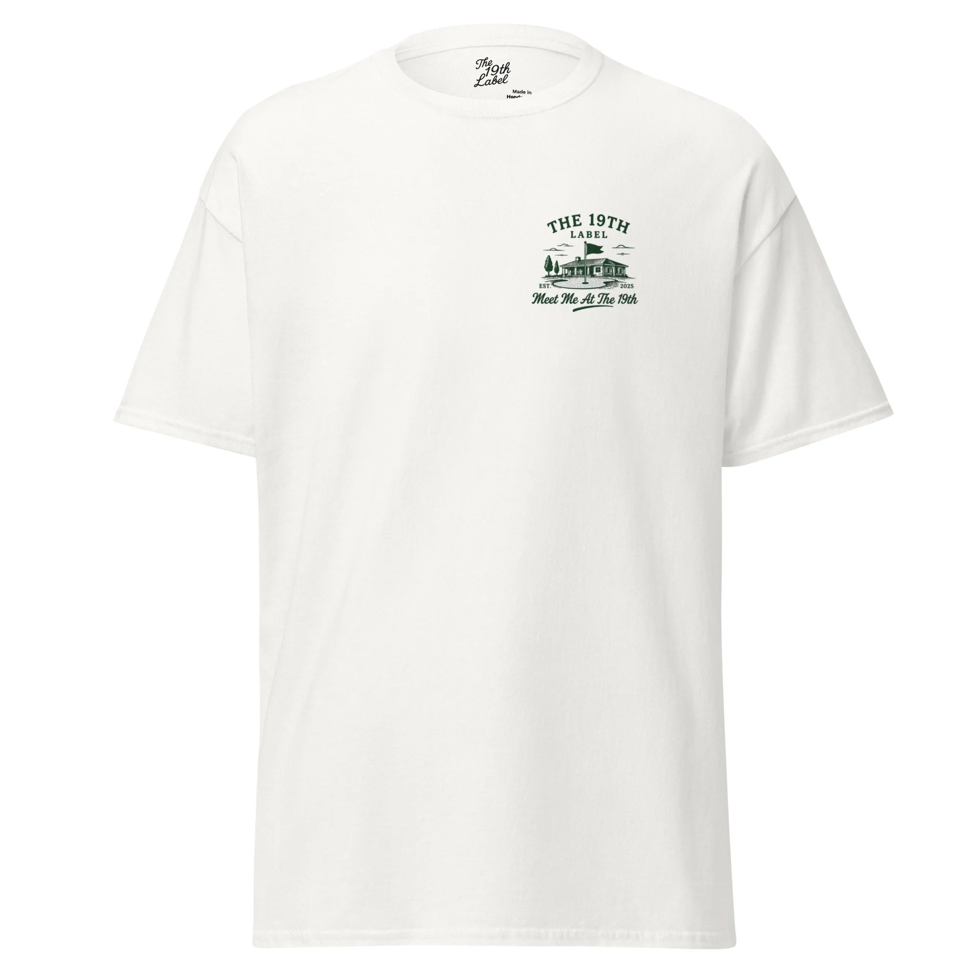 Matchbox Clubs T-Shirt