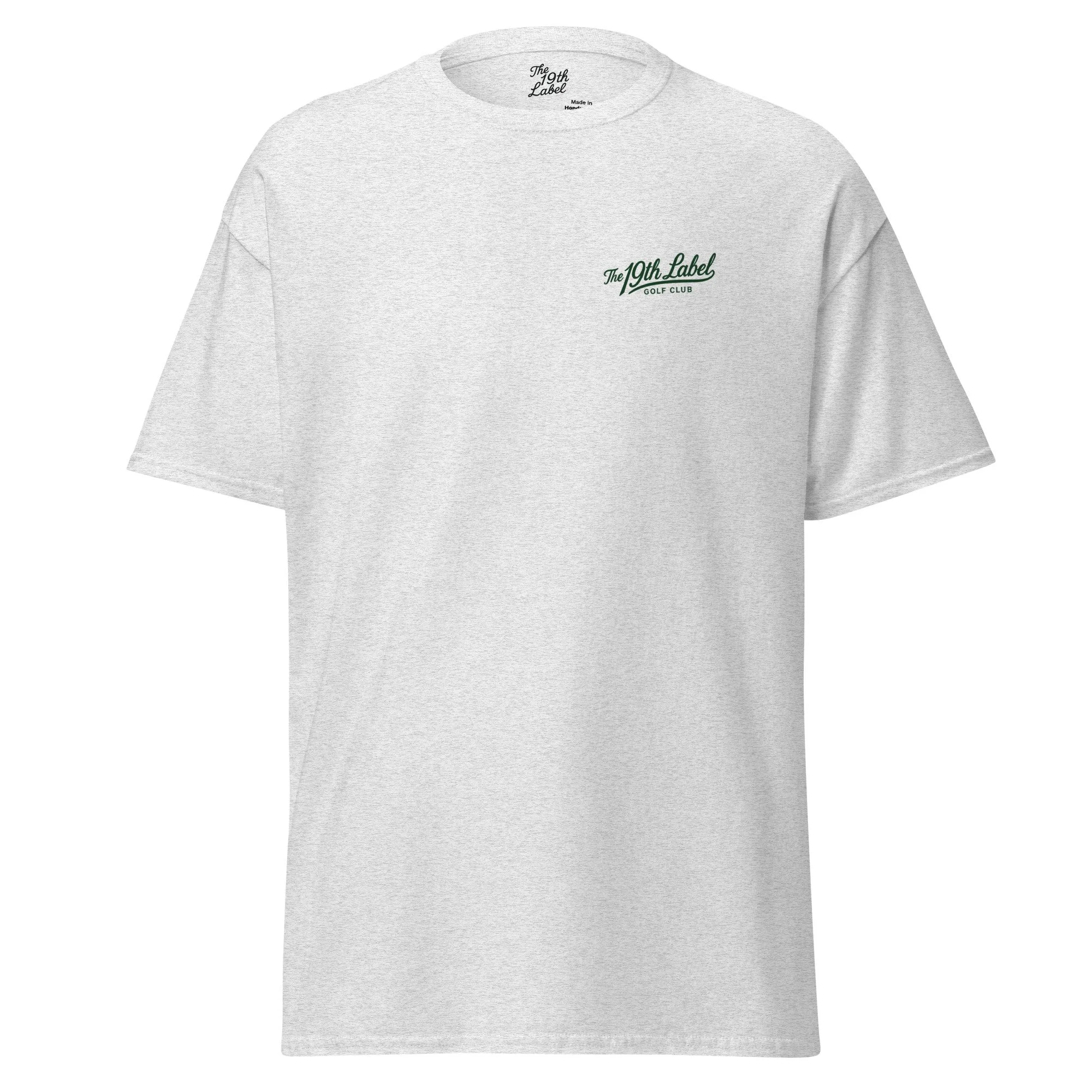 Golf Bag T-Shirt