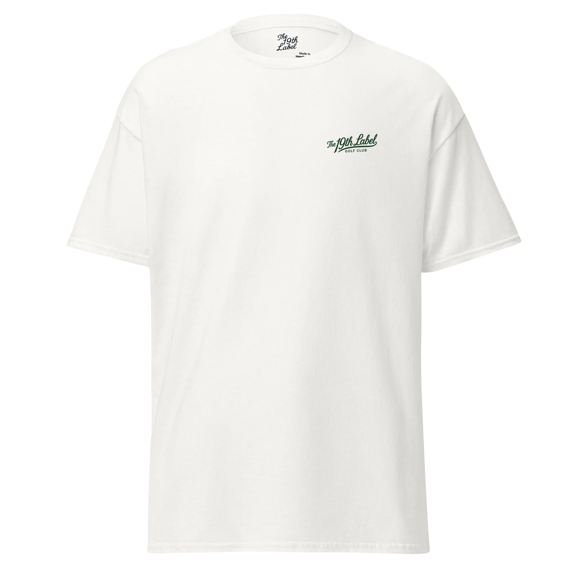 Sunset Golfer T-Shirt