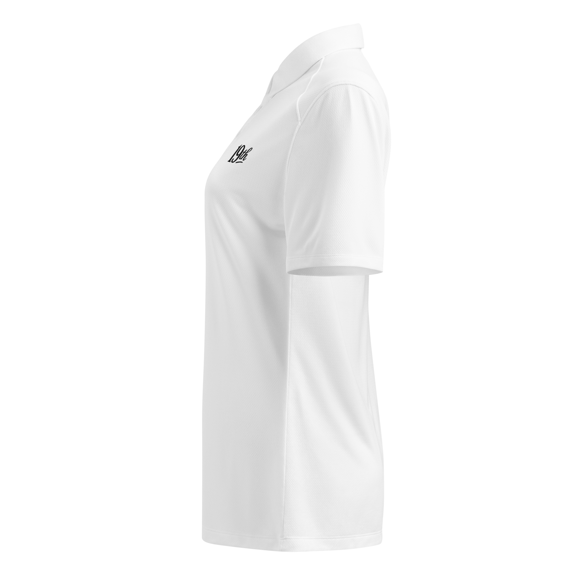 Under Armour® Women's Polo with 19th
