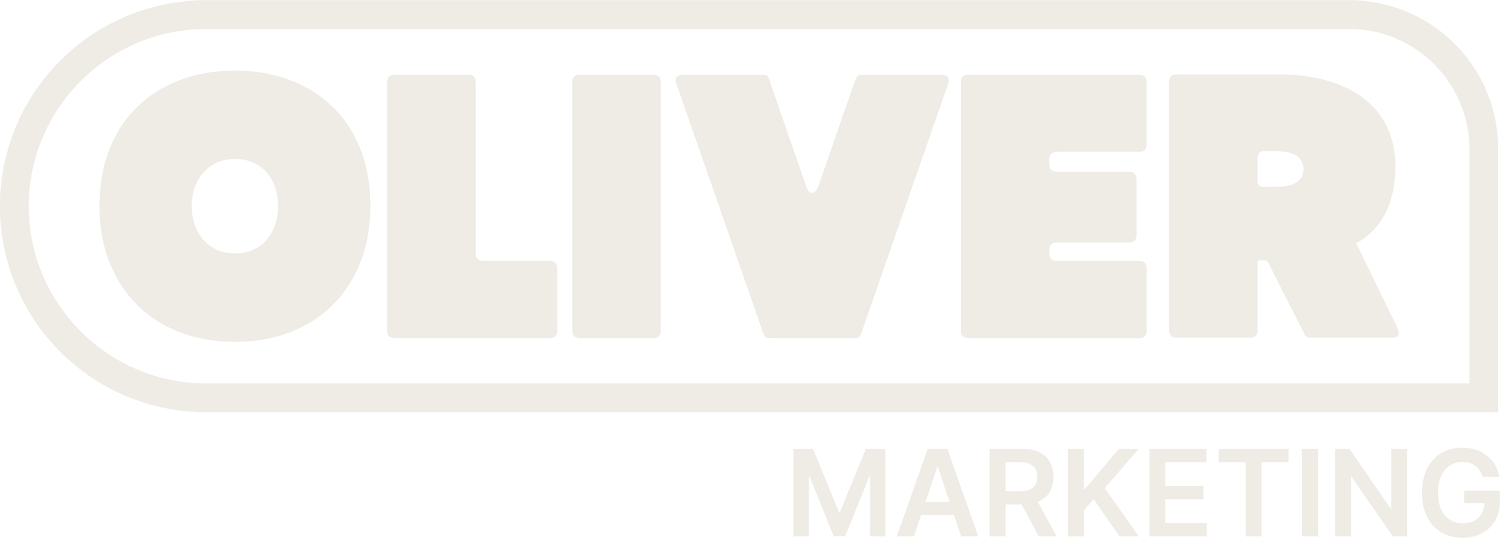 OLIVER MARKETING