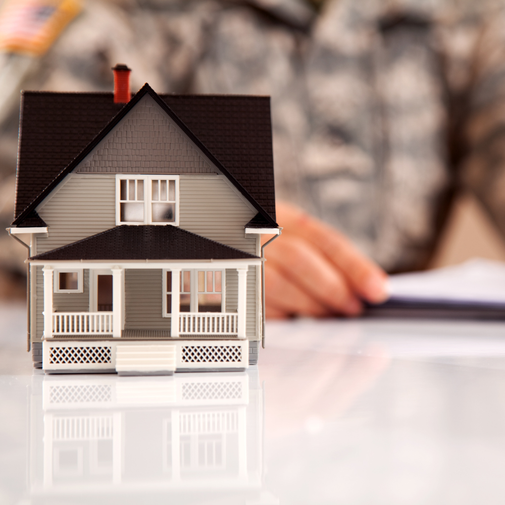 From Service to Shelter: The Long History of Veterans and the Fight for Housing in America 