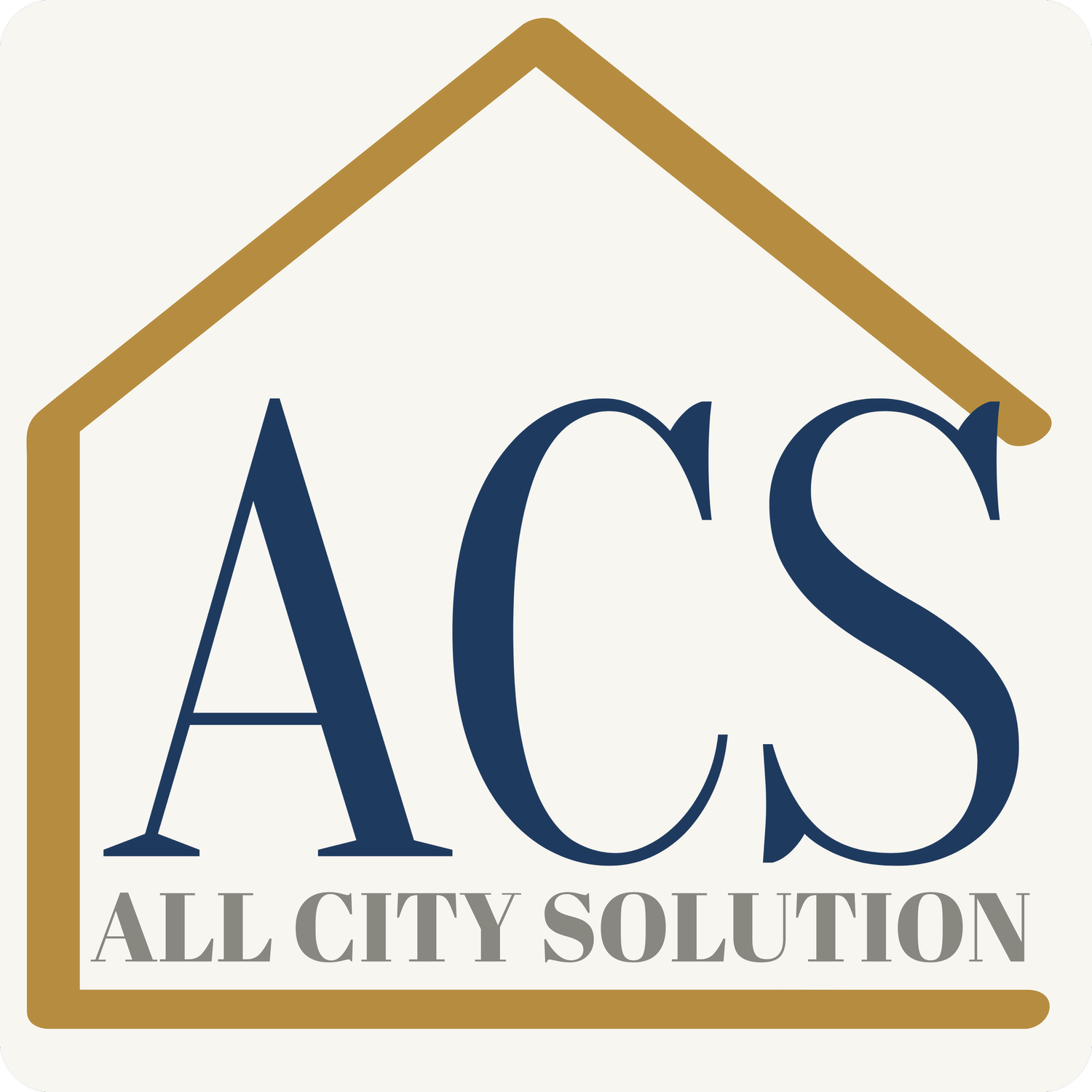 All City Solutions
