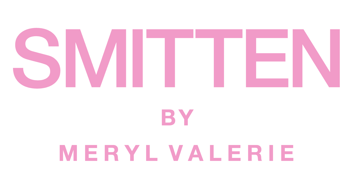 SMITTEN BY MERYL VALERIE