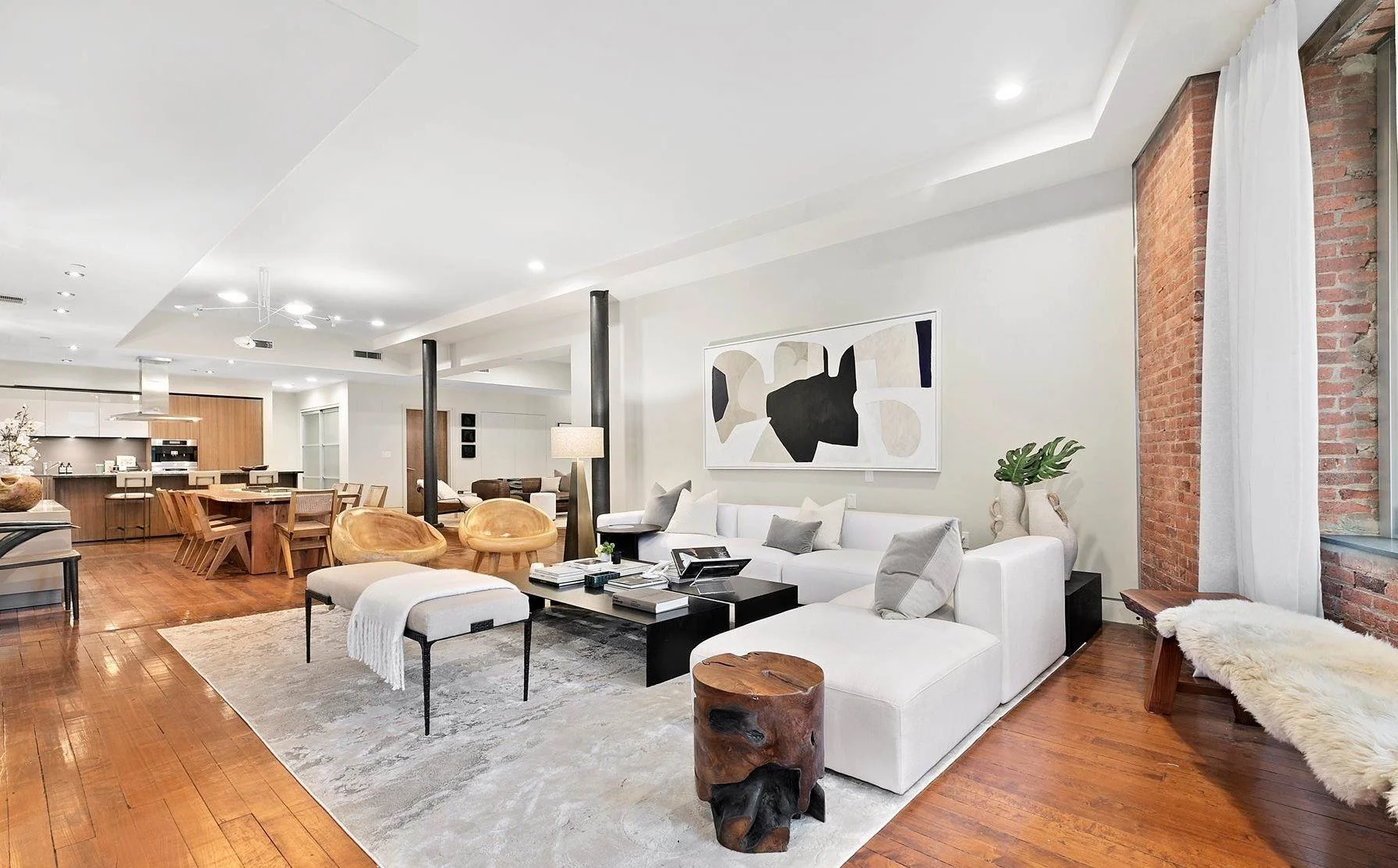 CHELSEA CONDO: New York City