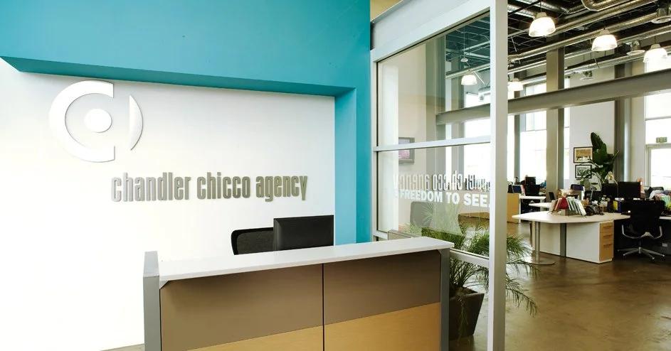 CHANDLER CHICCO: Los Angeles, CA