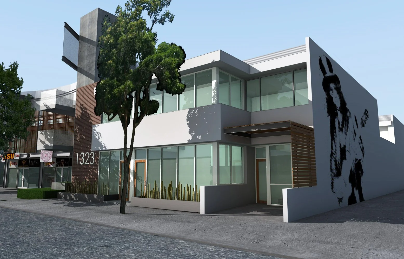 1323 LINCOLN: Los Angeles, CA