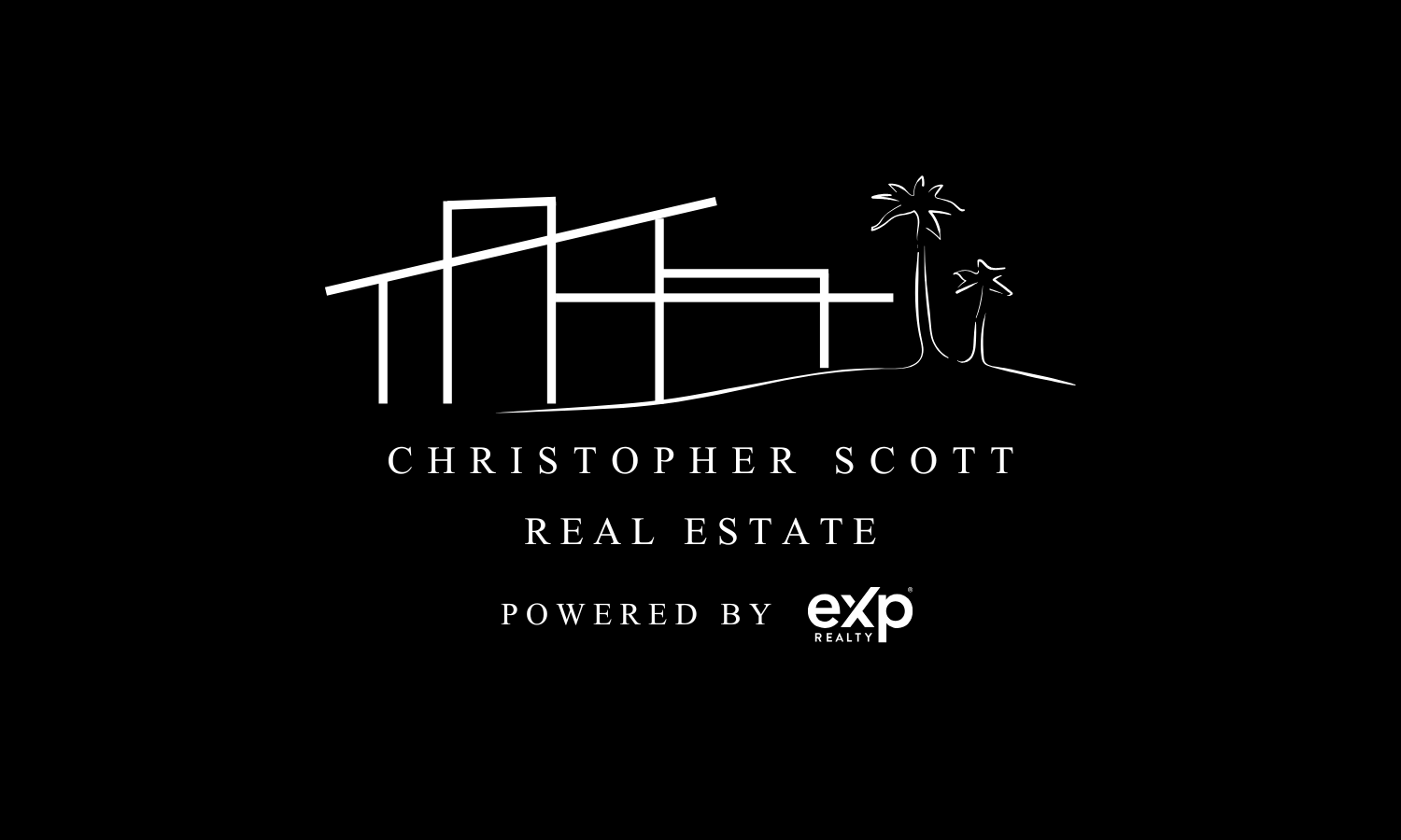 Christopher Scott Real Estate