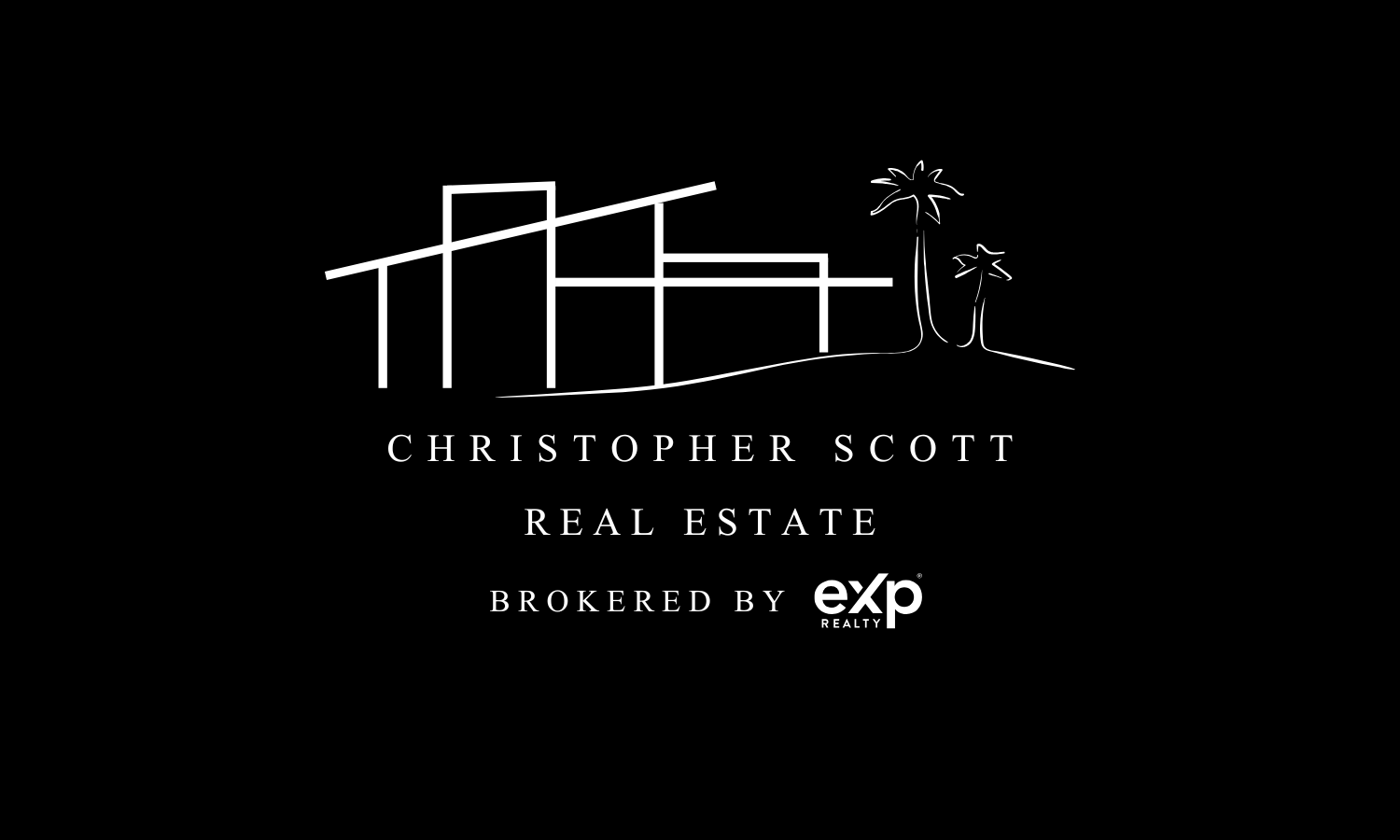 Christopher Scott Real Estate