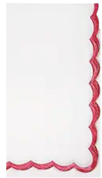 Rosebrook Napkinn