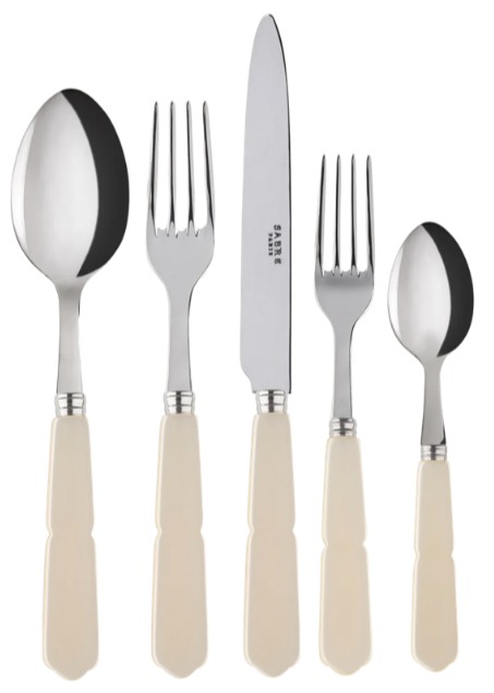Pearl Flatware