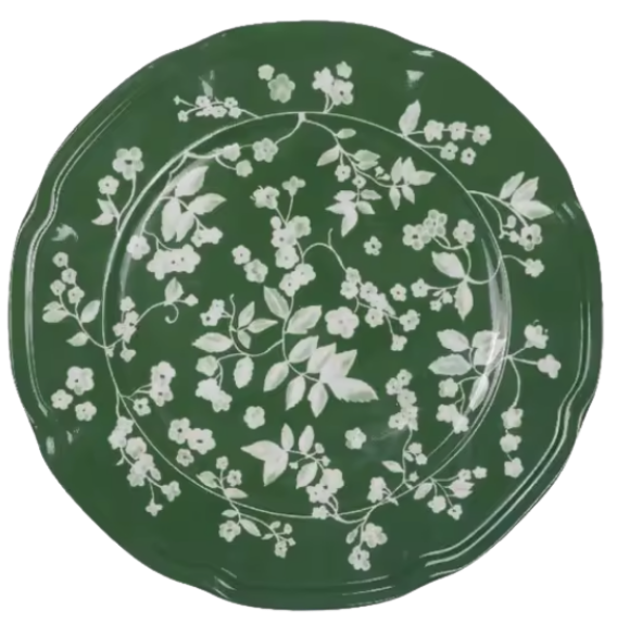 Knollwood Dinner Plate