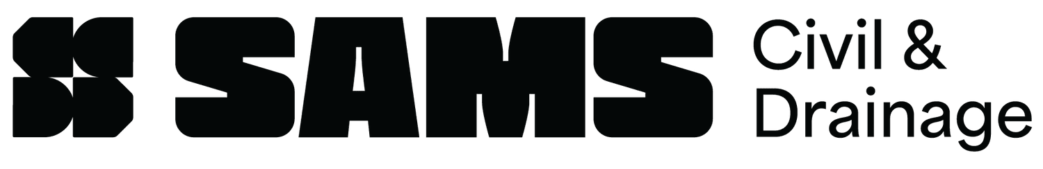 SAMS Civil &amp; Drainage - Tauranga's Trusted Drainage and Earthworks provider