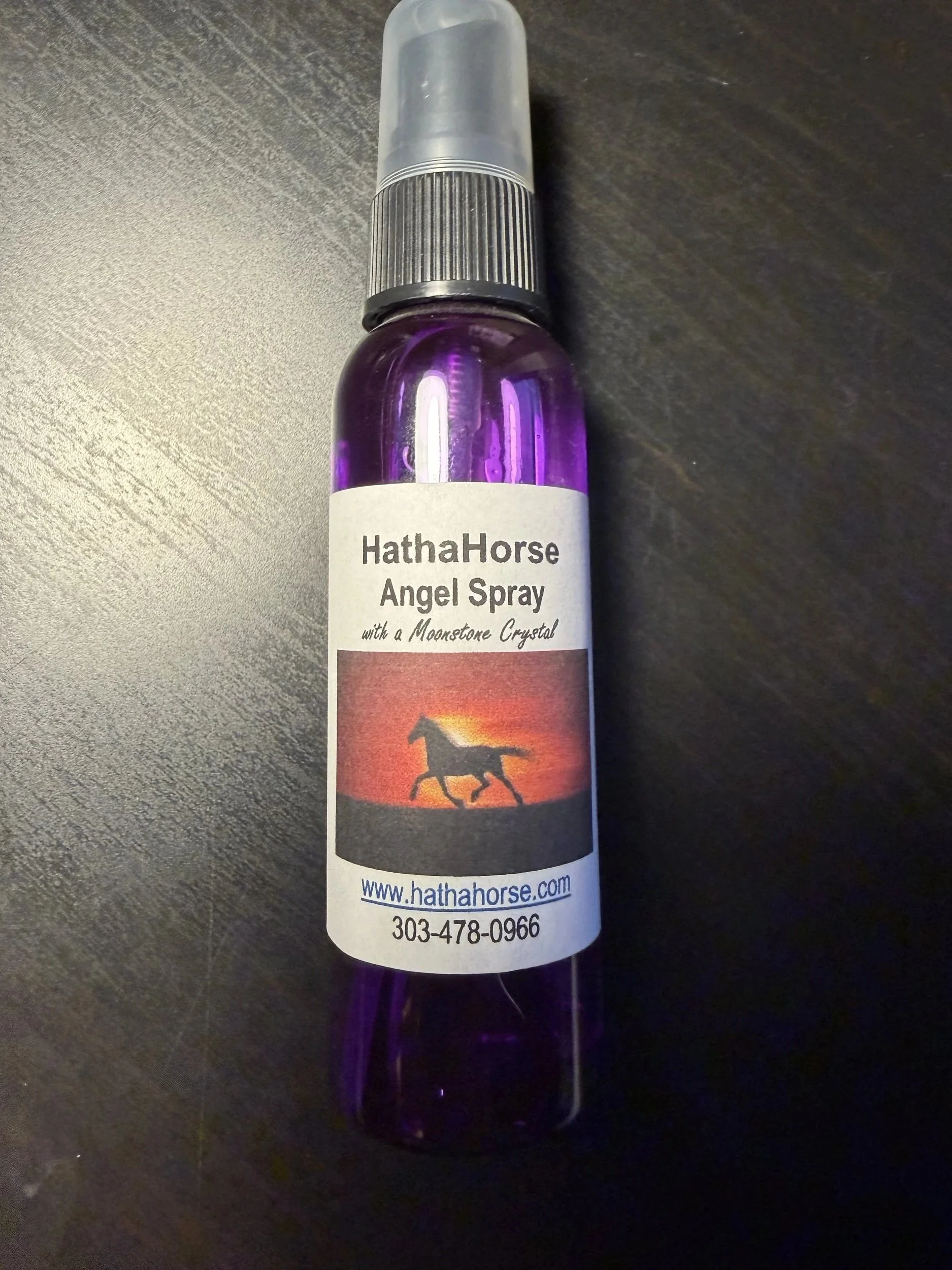 Angel Spray