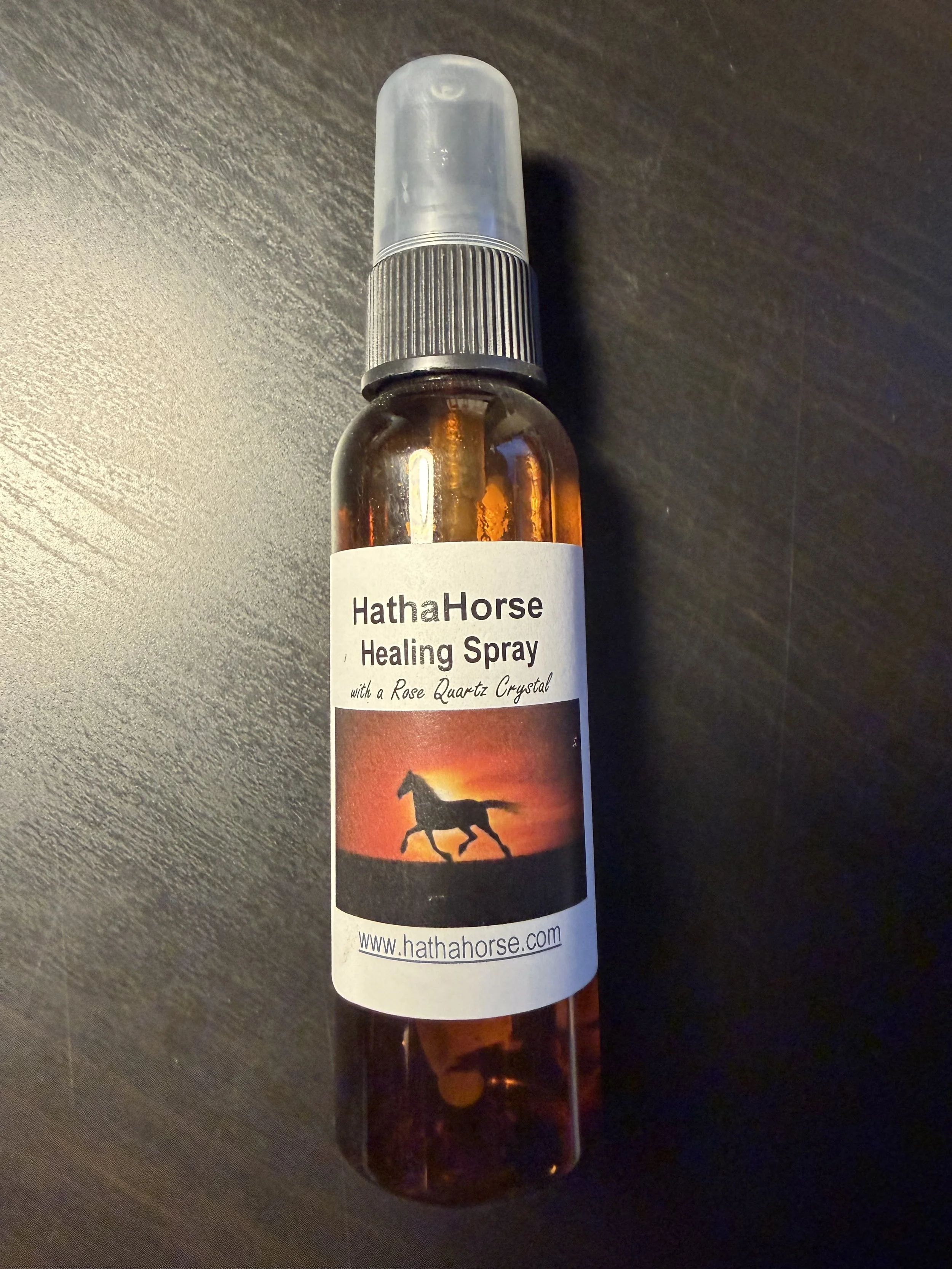 Healing Spray