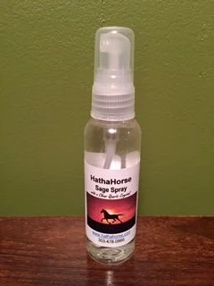Sage Spray