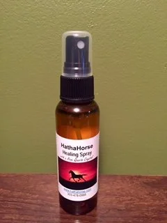 Healing Spray
