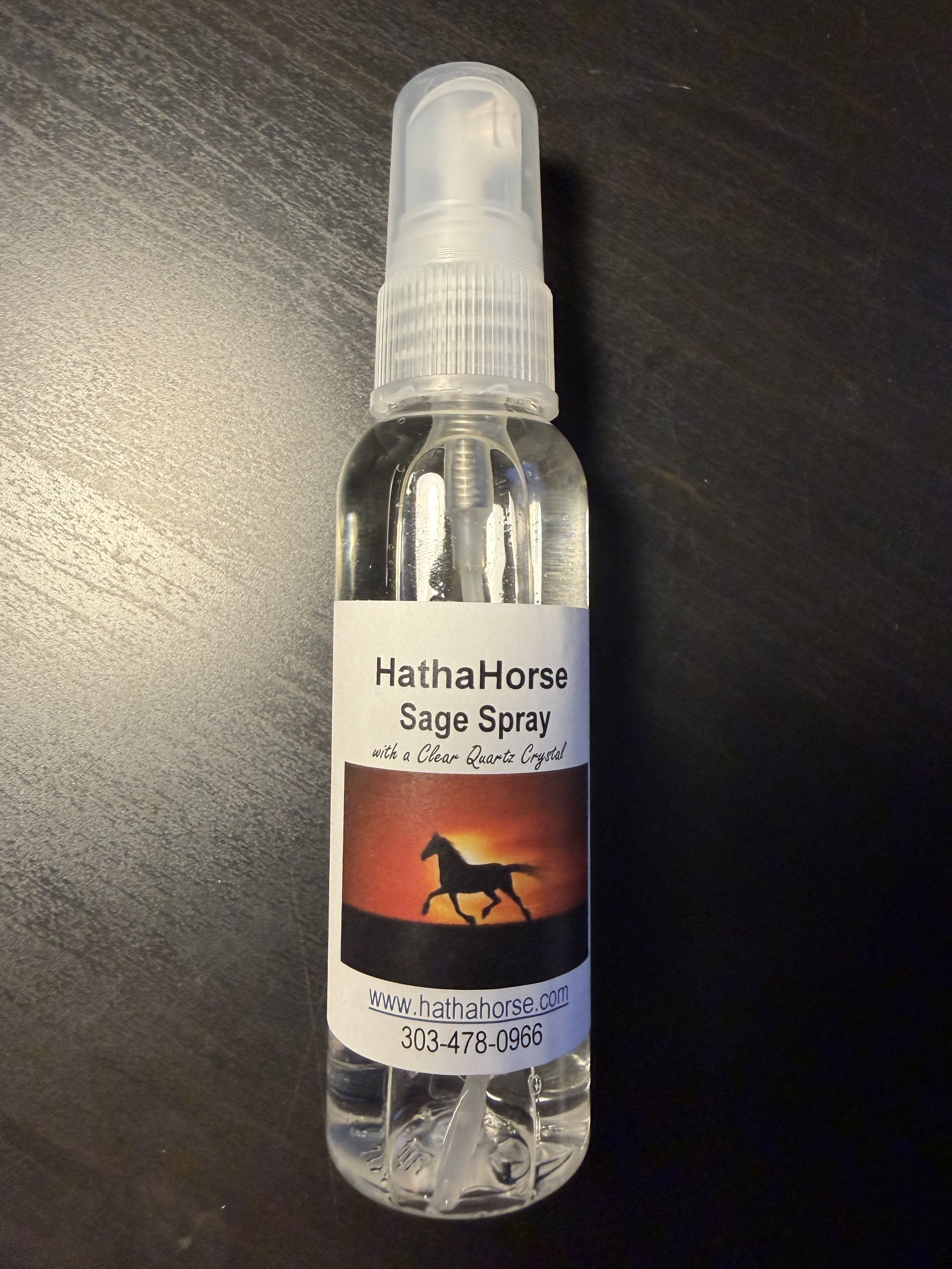 Sage Spray
