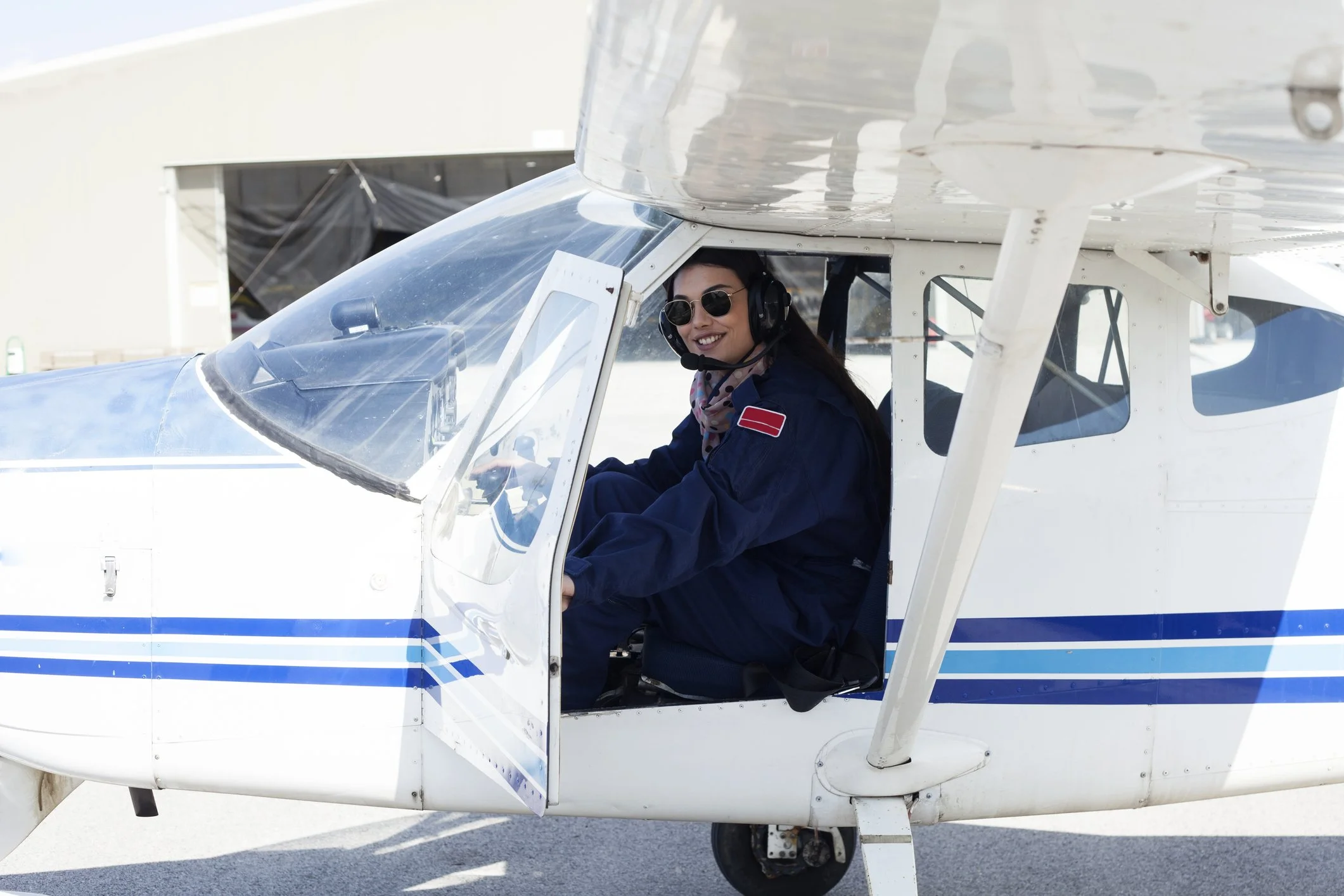 Sell Your Flight School