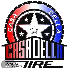 CASA DELLA TIRE