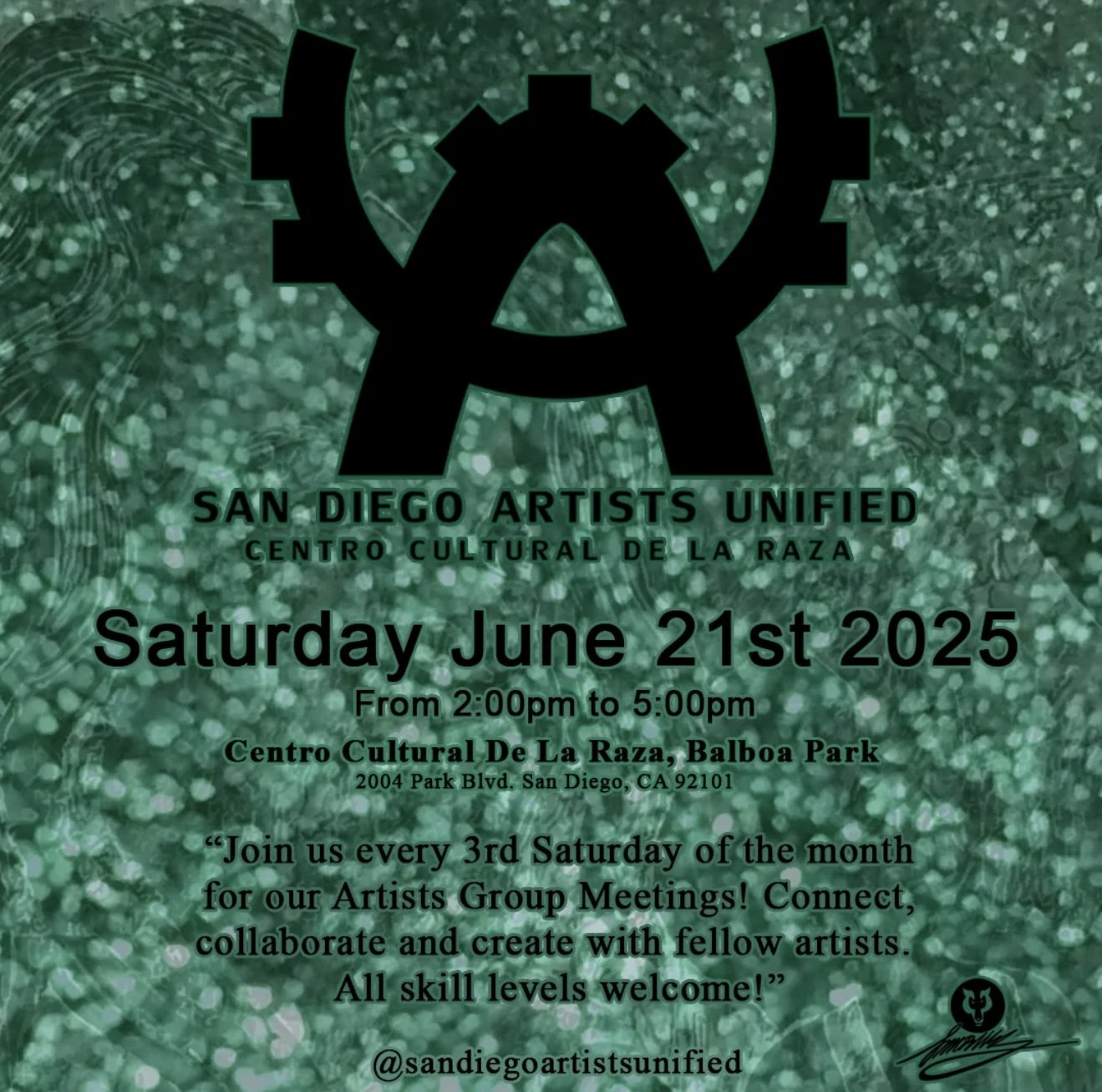 Artists Unified