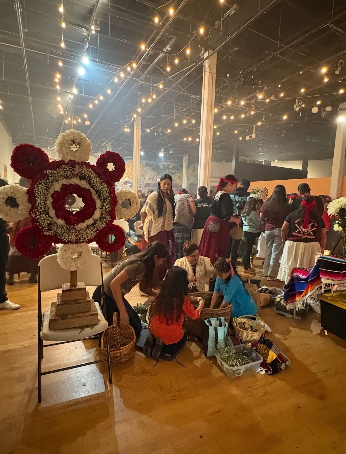 Weekly recap here at Centro!
A reminder that we have exciting things happening throughout the year.

Thank you to all the supporters, volunteers, community groups, and event organizers who make this space come alive every day. We couldn&rsquo;t do th