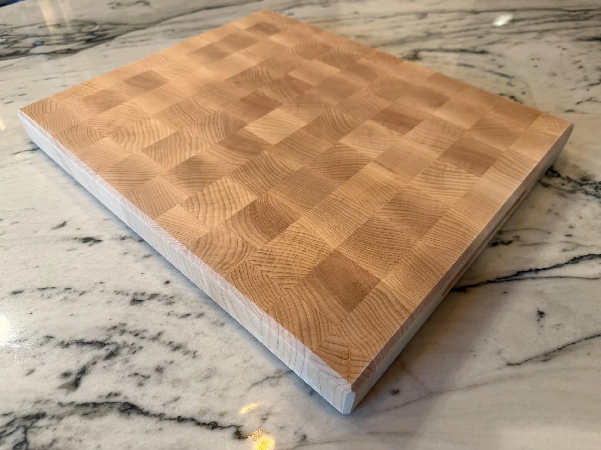 The Professional Series Cutting Board