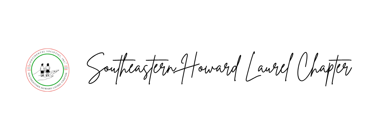 Southeastern Howard Laurel Chapter
