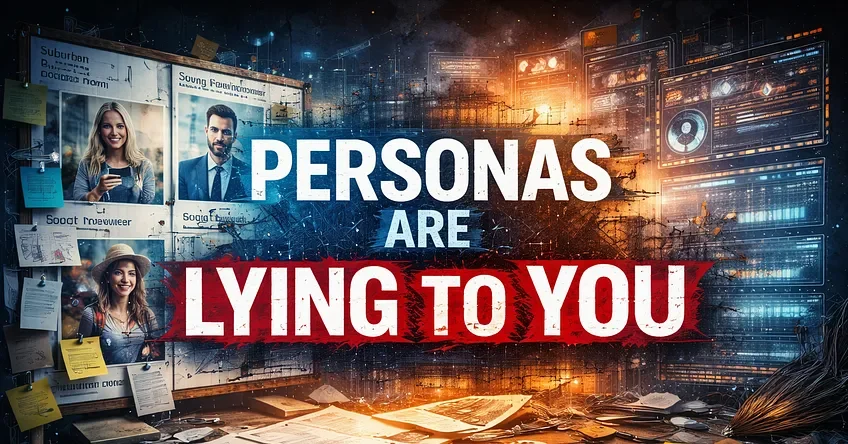 I Didn’t Believe in hyper targeting, until the data forced me to.