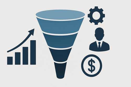 funnel myth vs funnel fact
