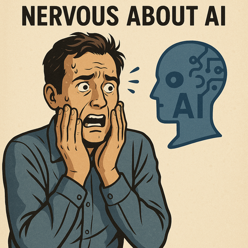ai anxiety