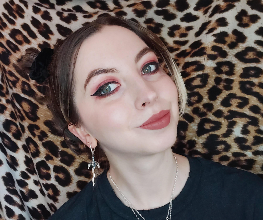 Emma Cahill on her online business