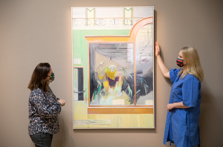 New Acquisitions at the National Gallery