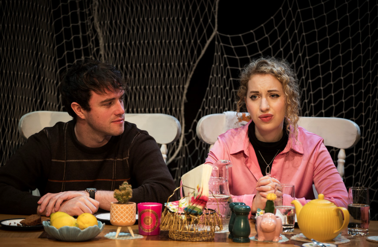 It Is Good We Are Dreaming, says it all