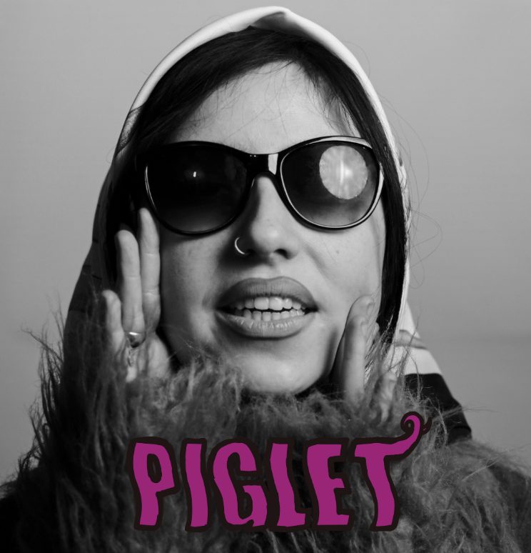 Piglet at the New Theatre this Spring