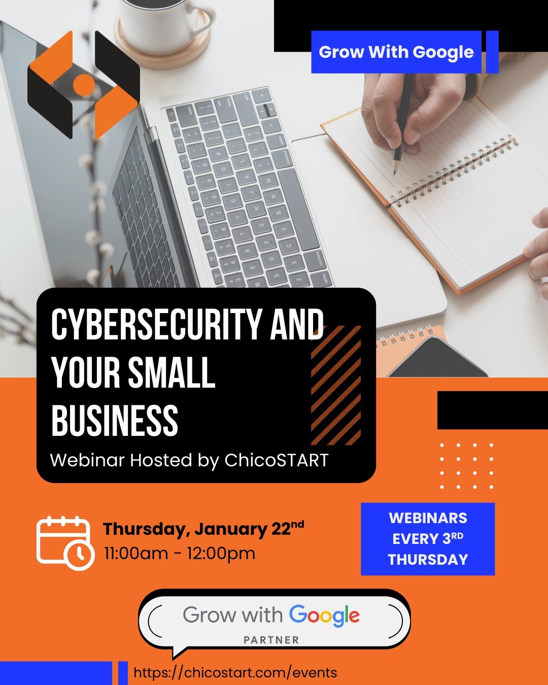 ChicoStart Presents: 1 Million Cups