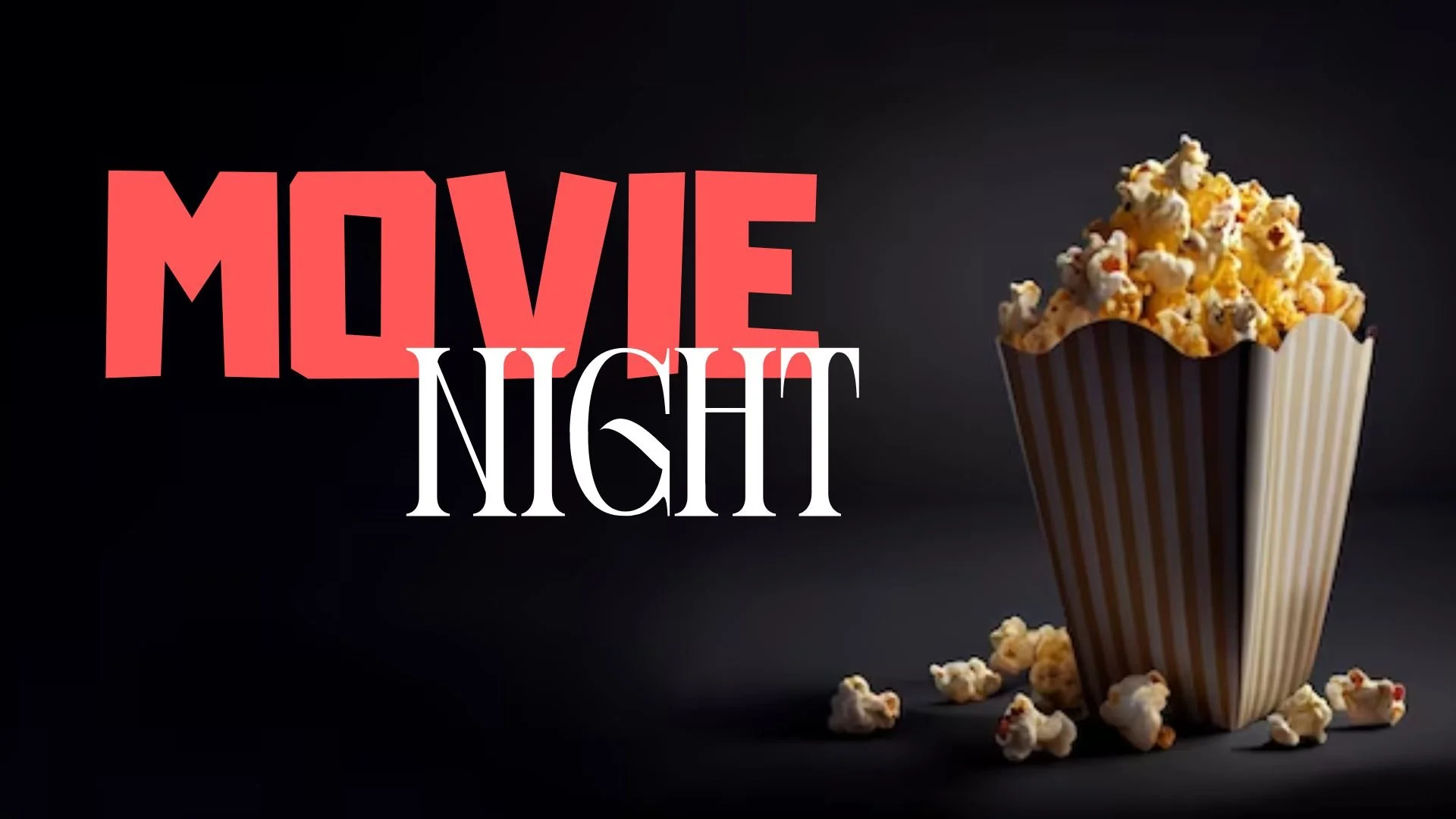 Orland Free Library Movie Night