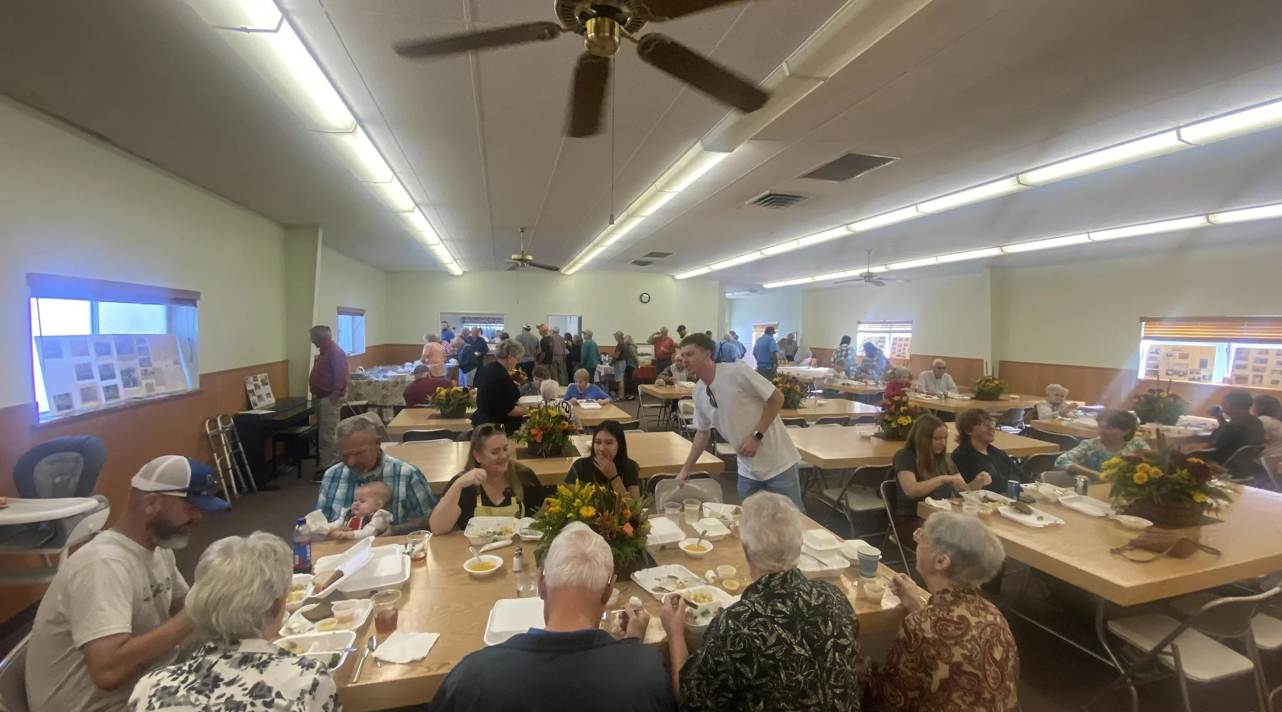 St. Paul’s Oktoberfest — Artois