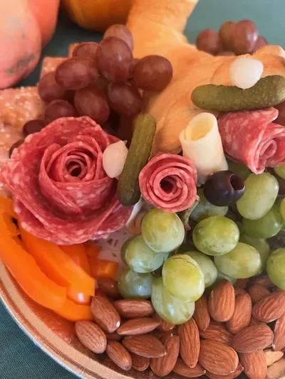 Fall Charcuterie Workshop — Capay