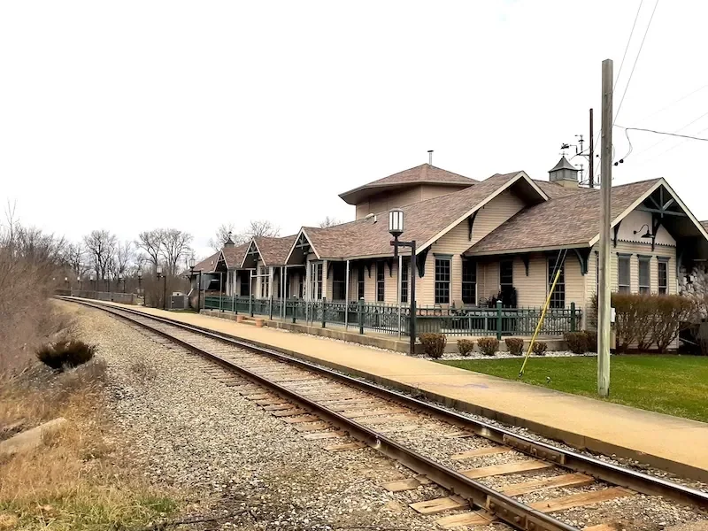 Passenger rail study: We’re listening