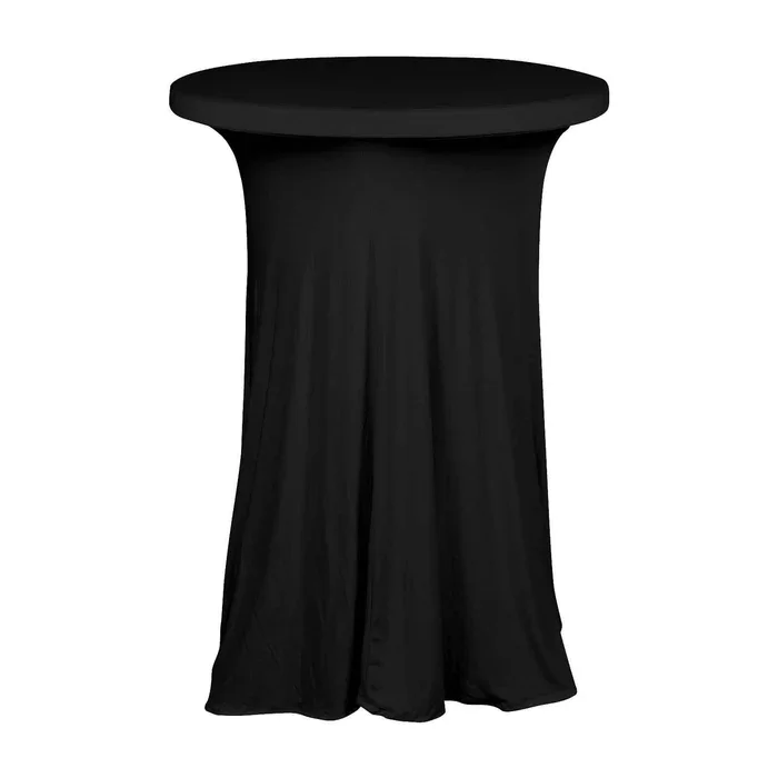 Cocktail Table Linen (For all rented tables)